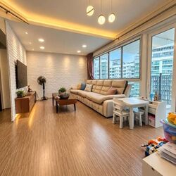 Blk 269B Punggol Sapphire (Punggol), HDB 4 Rooms #639509691